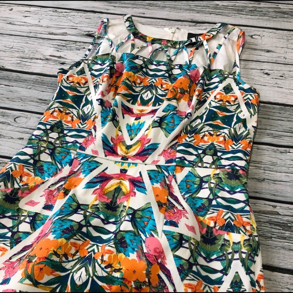 Adrianna Papell Dress